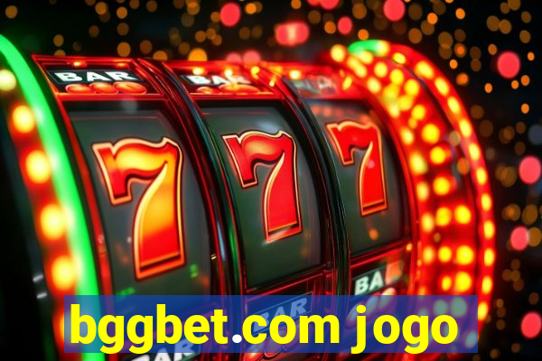 bggbet.com jogo